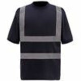 Hi-Vis Short Sleeve T-Shirt (Hvj410)