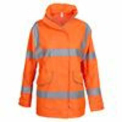 Women's Hi-Vis Executive Jacket (Hvp189)