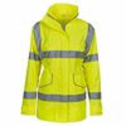 Women's Hi-Vis Executive Jacket (Hvp189)