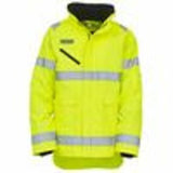 Hi-Vis Fontaine Storm Jacket (Hvp309)