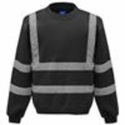 Hi-Vis Sweatshirt (Hvj510)