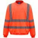 Hi-Vis Sweatshirt (Hvj510)