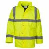 Hi-Vis Classic Motorway Jacket (Hvp300)