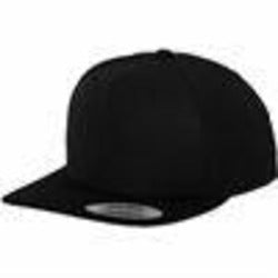 The classic snapback (6089M) - Spontex Workwear