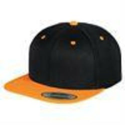 The classic snapback 2-tone  (6089MT) - Spontex Workwear