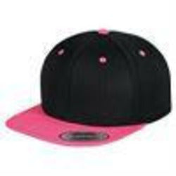 The classic snapback 2-tone  (6089MT) - Spontex Workwear