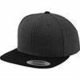 The classic snapback 2-tone  (6089MT) - Spontex Workwear