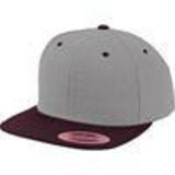 The classic snapback 2-tone  (6089MT) - Spontex Workwear