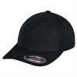 Flexfit double Jersey cap (6778) - Spontex Workwear
