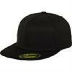 Premium 210 fitted cap (6210) - Spontex Workwear