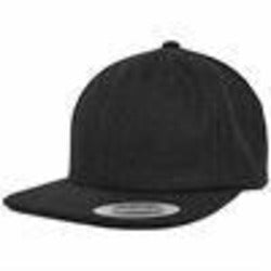 Melton cap - Spontex Workwear