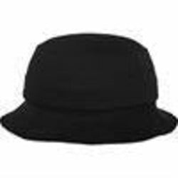 Flexfit cotton twill bucket hat (5003) - Spontex Workwear