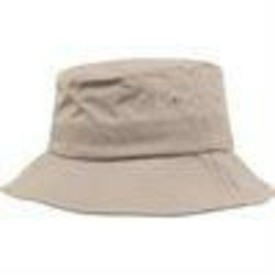 Flexfit cotton twill bucket hat (5003) - Spontex Workwear