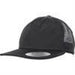 Unstructured trucker cap (6504) - Spontex Workwear