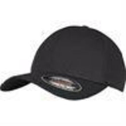 Flexfit 3D hexagon Jersey cap (6584) - Spontex Workwear