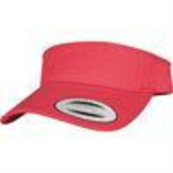 Curved visor cap (8888) - Spontex Workwear