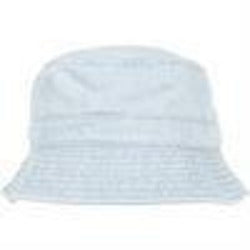 Denim bucket hat (5003DB) - Spontex Workwear