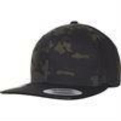 Classic snapback Multicam® (6089MC) - Spontex Workwear