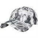 Low-profile tie-dye cap (6245TD) - Spontex Workwear