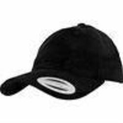 Low-profile velours cap (6245VC) - Spontex Workwear