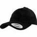 Low-profile velours cap (6245VC) - Spontex Workwear