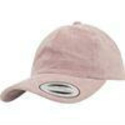 Low-profile velours cap (6245VC) - Spontex Workwear