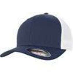 Flexfit ultra-fibre and airmesh 2-tone (6533T) - Spontex Workwear