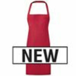 Essential Bib Apron