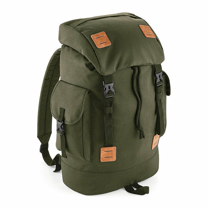 Urban Explorer Backpack