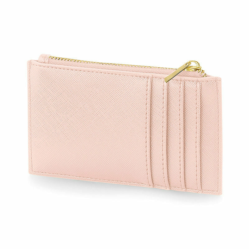 Boutique Card Holder