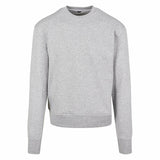Premium Oversize Crew Neck