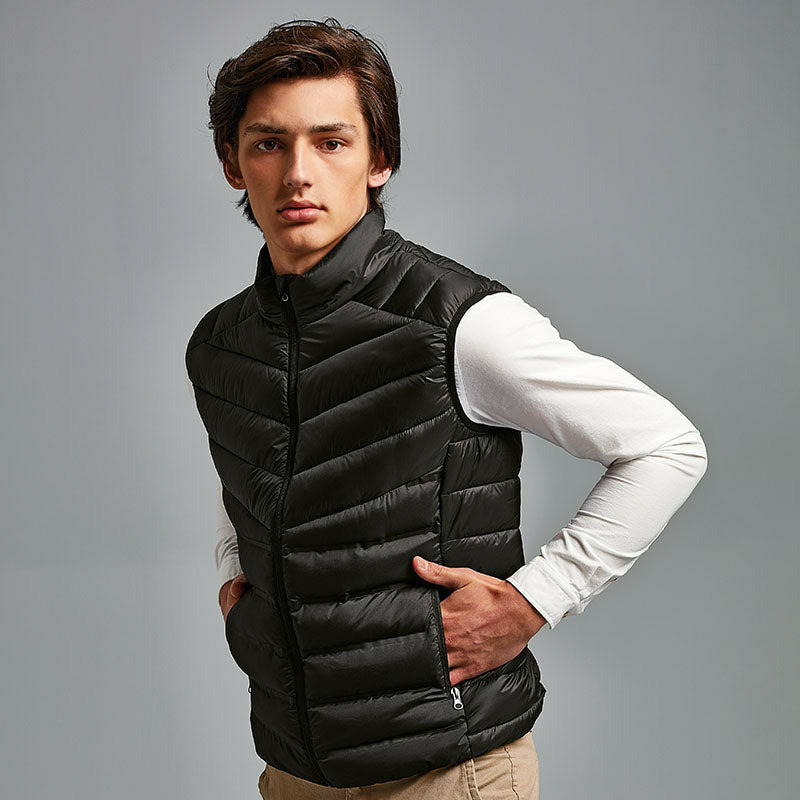 Mantel Moulded Gilet