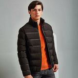 Welded Padded Jacket