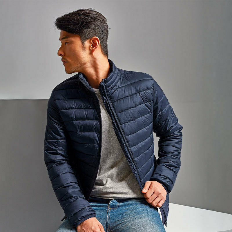 Terrain Padded Jacket