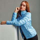 Women's Terrain Padded Jacket