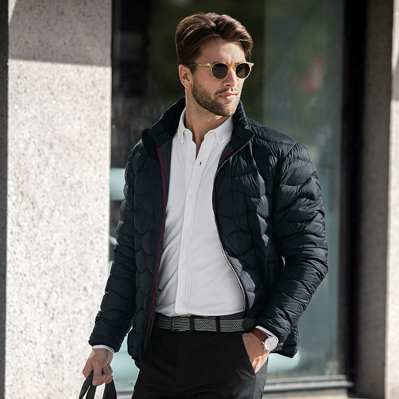 Sierra Down Jacket