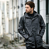 Huntington Fashion Raincoat