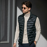 Vermont Down Gilet