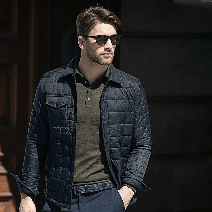 Brookhaven Jacket