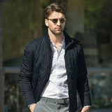 Henderson Jacket