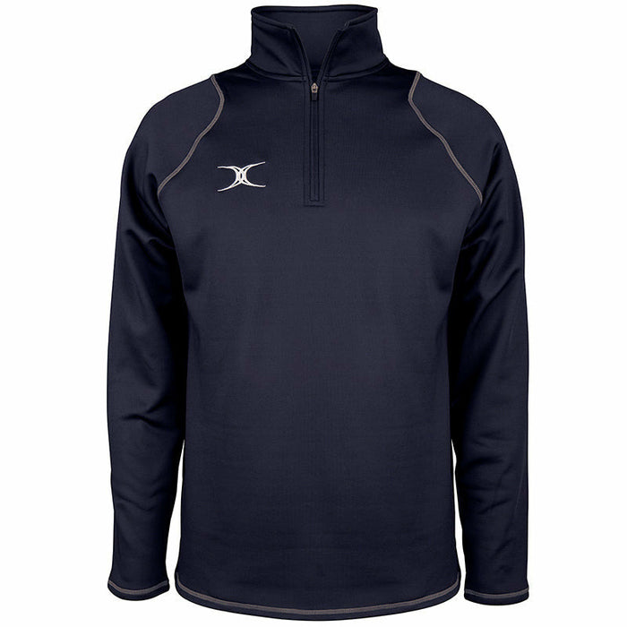 Quest Half-Zip Fleece
