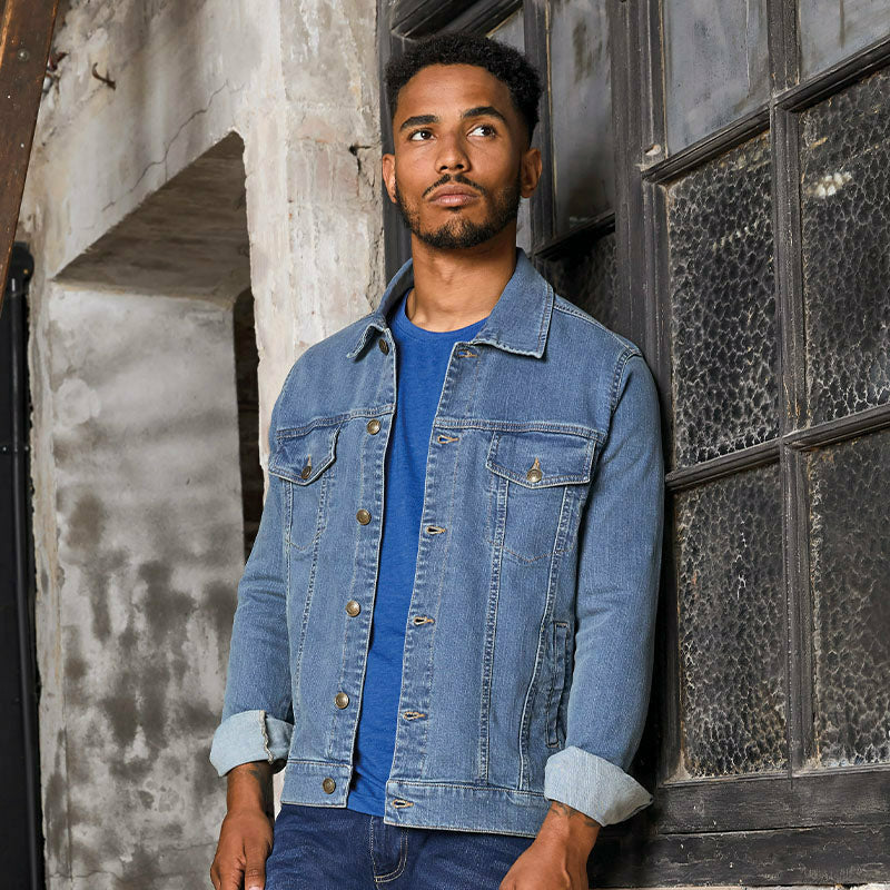 Noah Denim Jacket