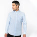 Long-sleeved easycare Oxford shirt - Spontex Workwear