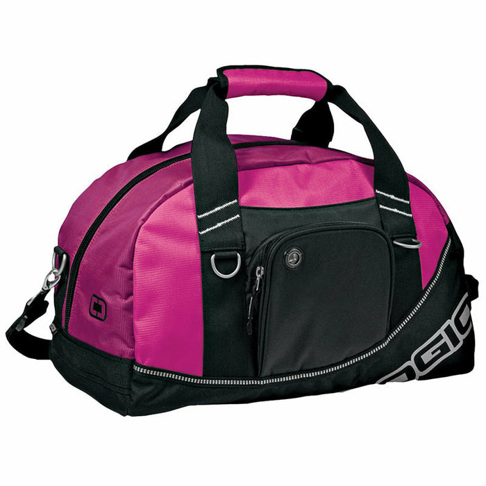 Half Dome Sports Bag