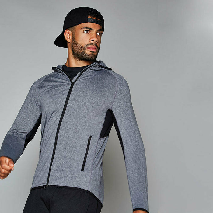 Gamegear® Fashion Fit Sports Jacket