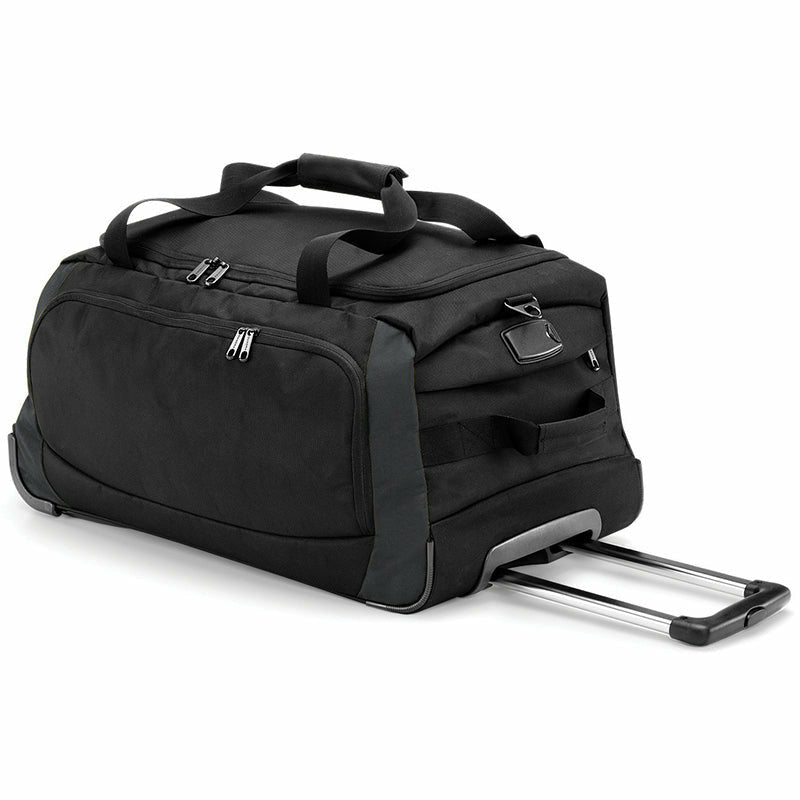 Tungsten™ Wheelie Travel Bag