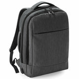 Q-Tech Charge Convertible Backpack