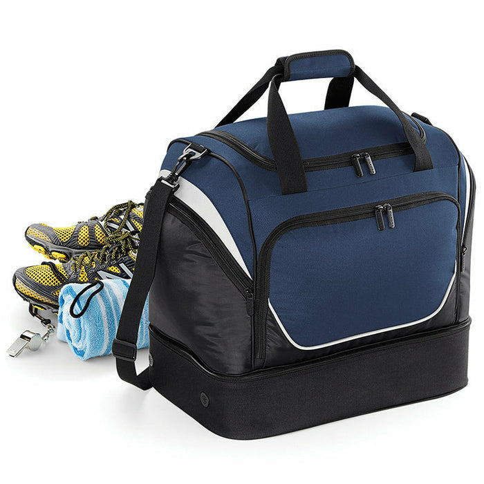 Pro Team Hardbase Holdall