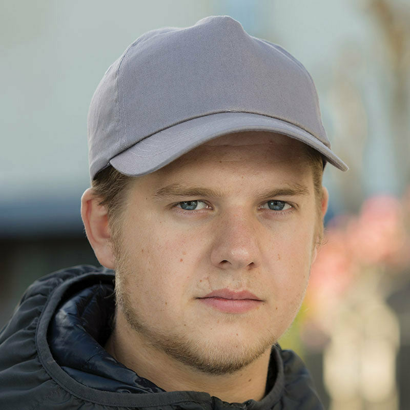 Cotton Cap