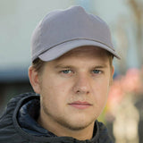 Cotton Cap